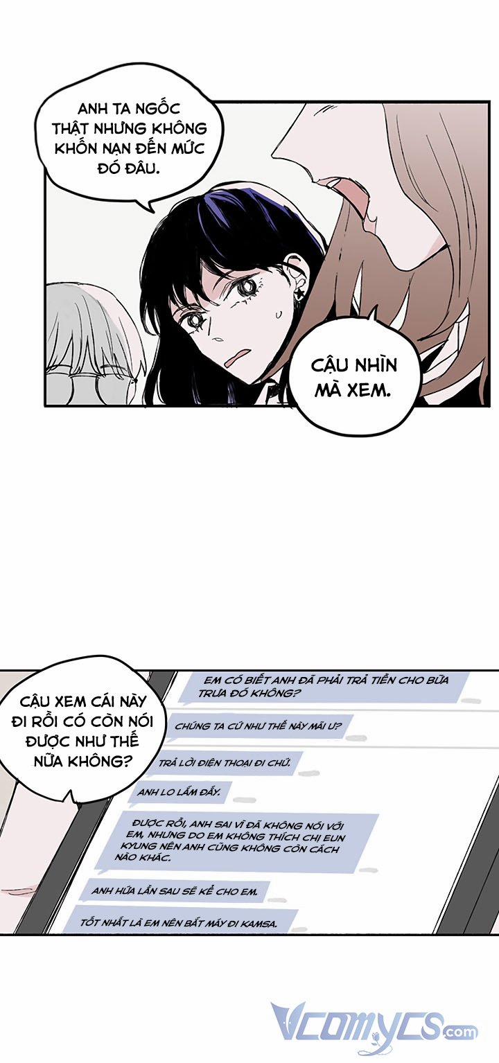 Điều Mà Tôi Không Biết 1.5 trang 6