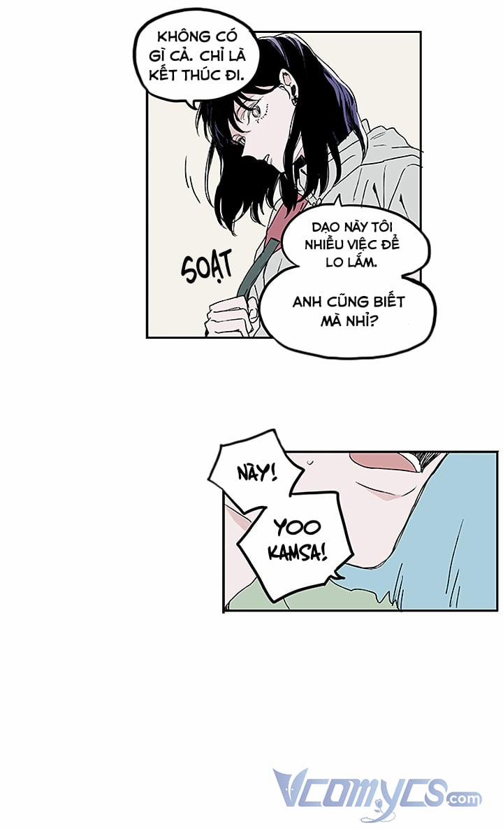 Điều Mà Tôi Không Biết 1 trang 13