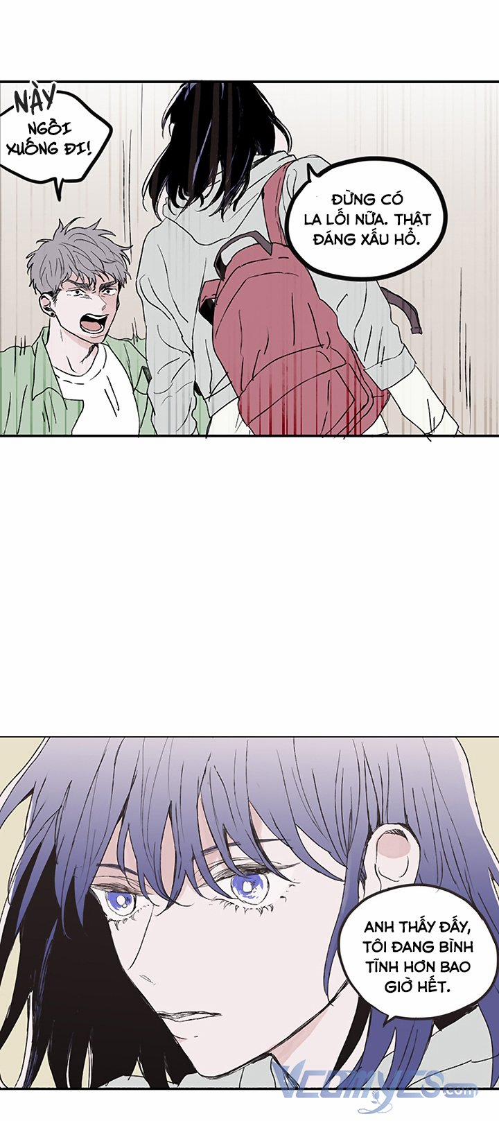 Điều Mà Tôi Không Biết 1 trang 17