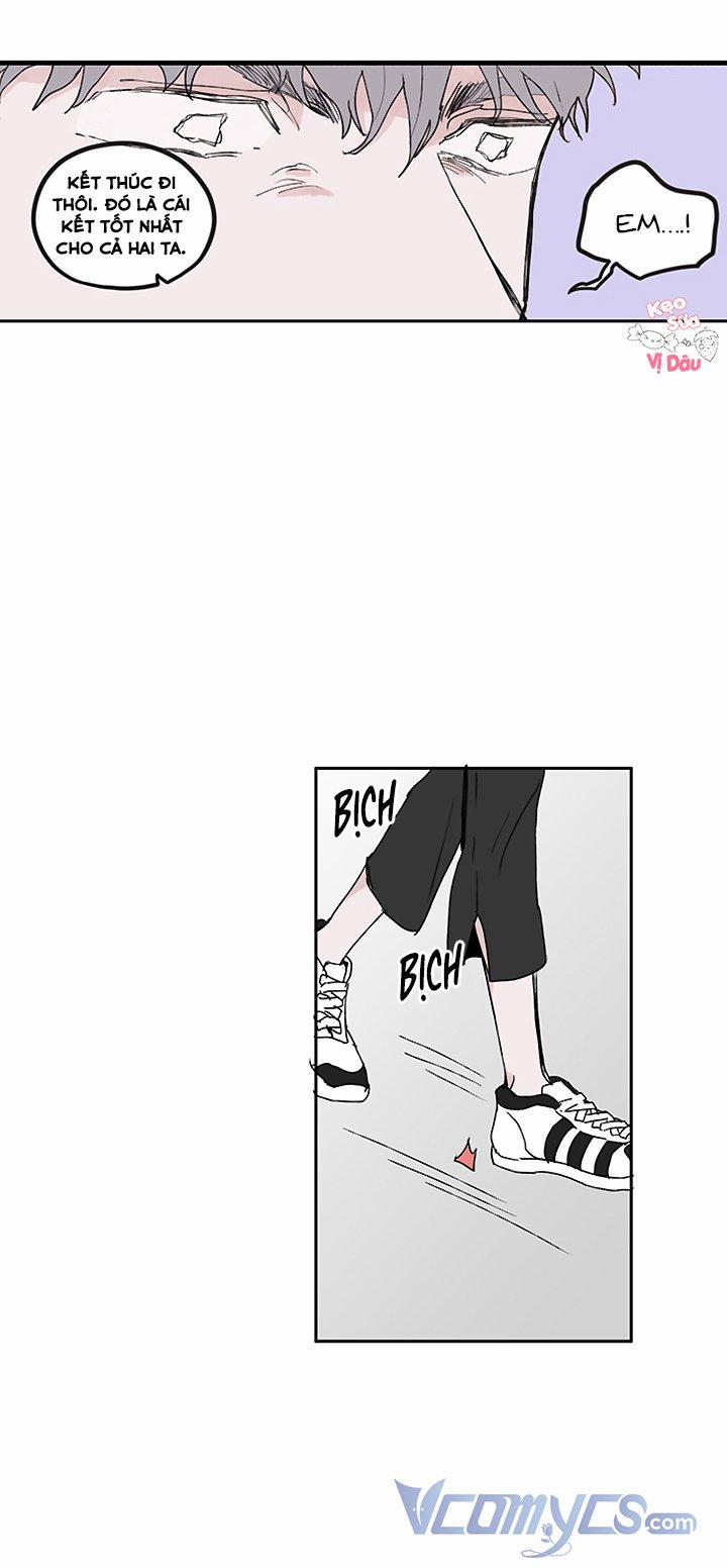 Điều Mà Tôi Không Biết 1 trang 18