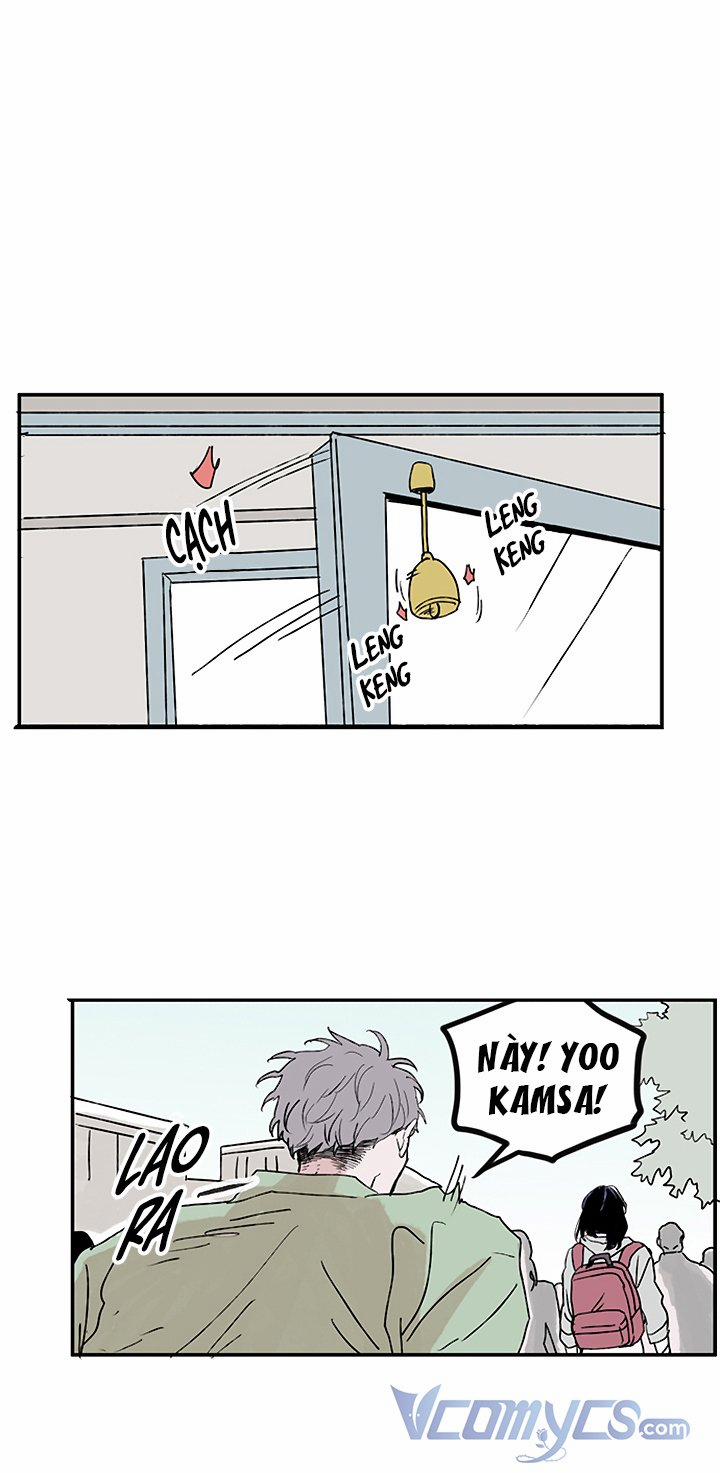 Điều Mà Tôi Không Biết 1 trang 19