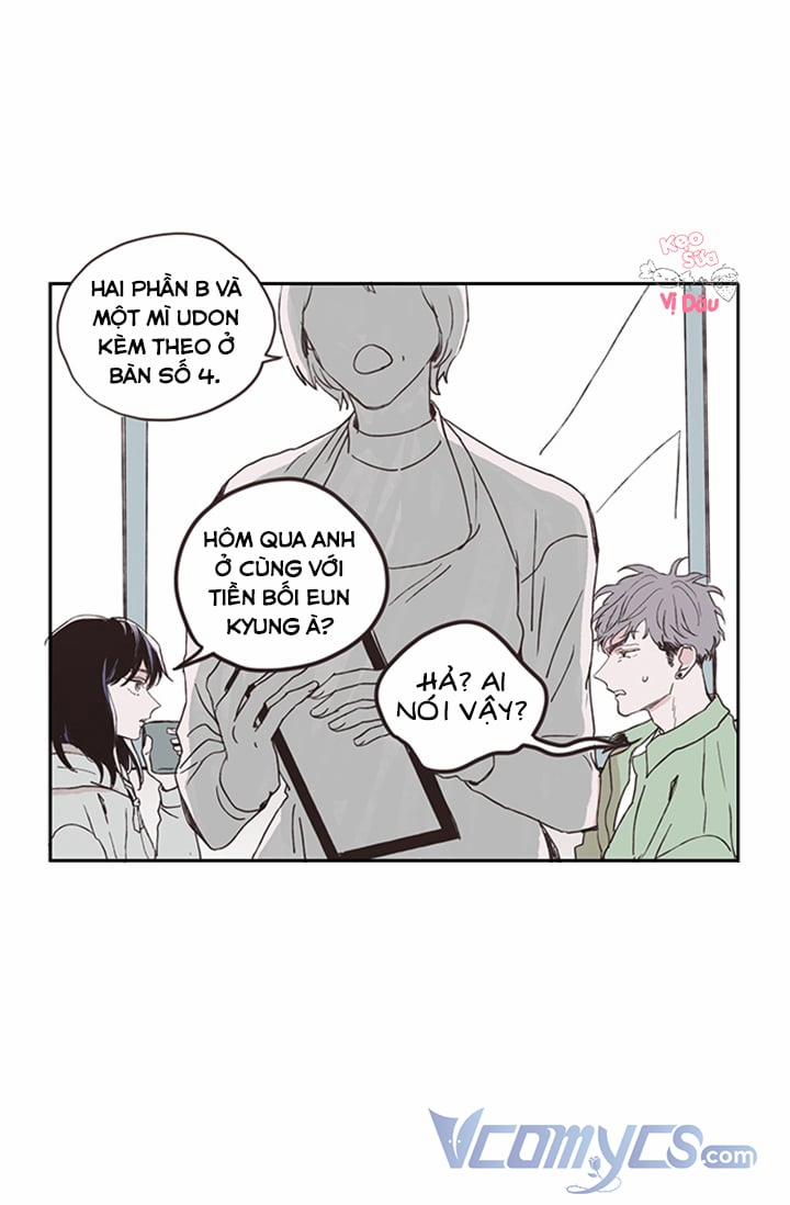 Điều Mà Tôi Không Biết 1 trang 6