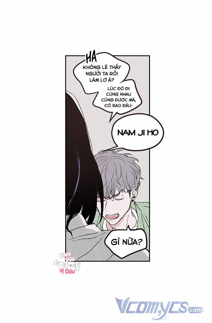 Điều Mà Tôi Không Biết 1 trang 8