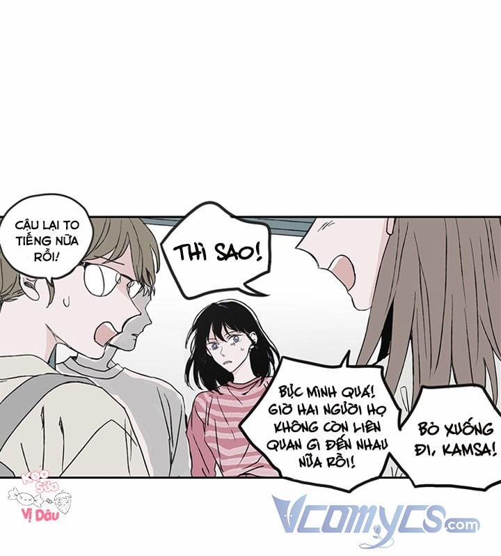 Điều Mà Tôi Không Biết 3.5 trang 1