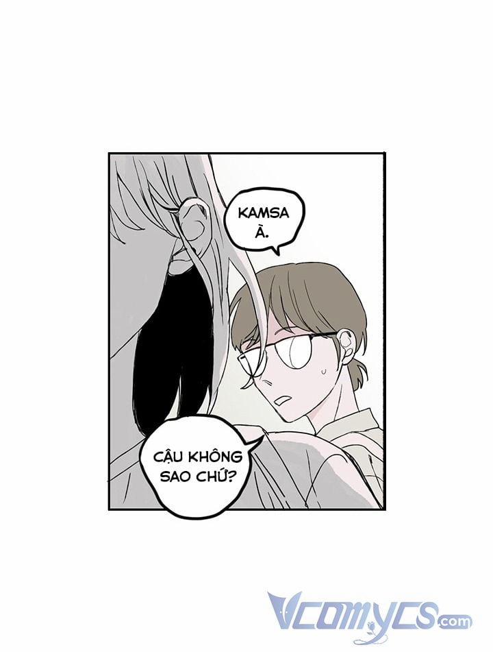 Điều Mà Tôi Không Biết 3.5 trang 10