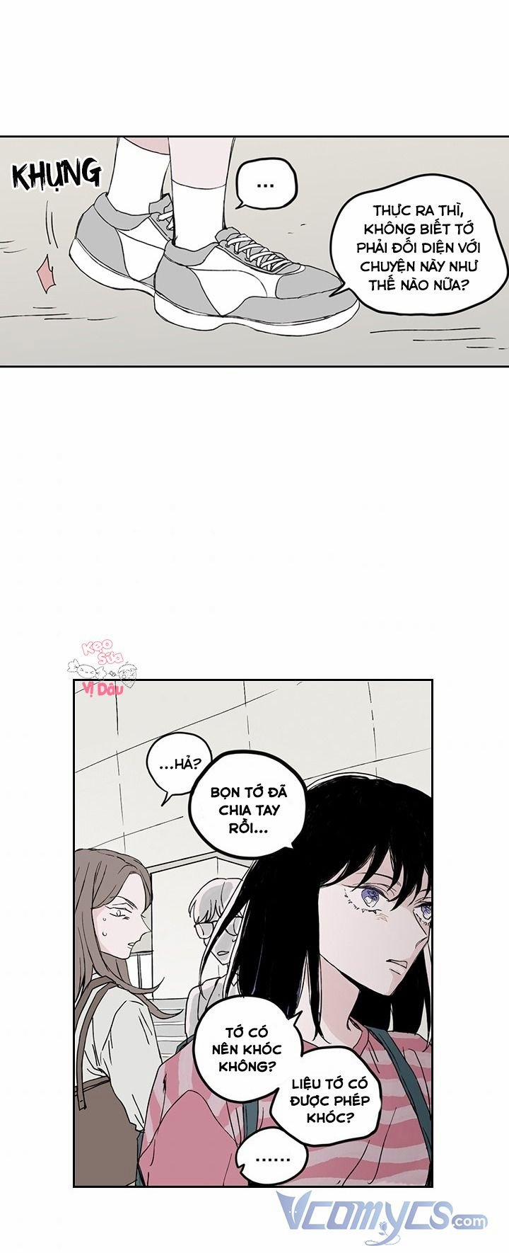 Điều Mà Tôi Không Biết 3.5 trang 11