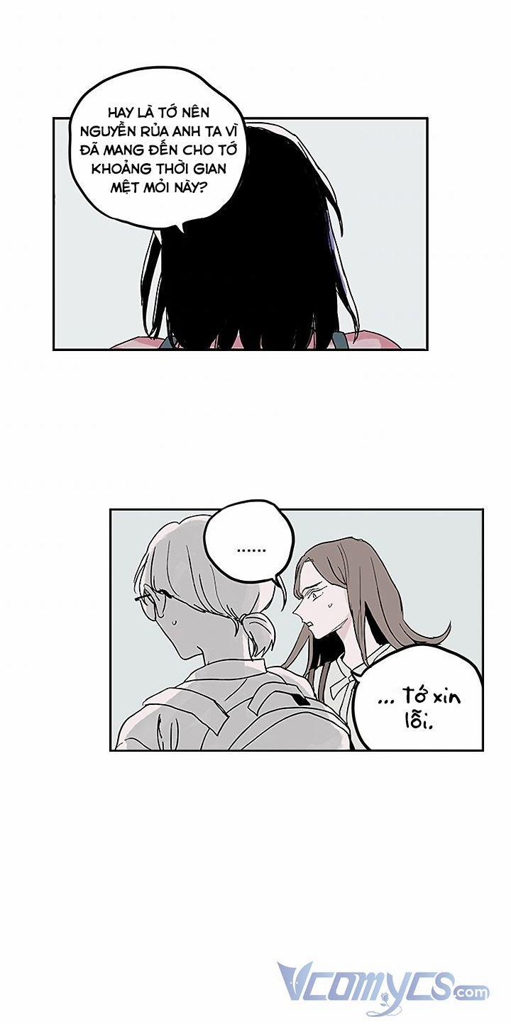 Điều Mà Tôi Không Biết 3.5 trang 12