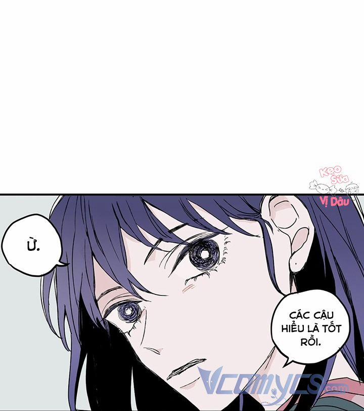 Điều Mà Tôi Không Biết 3.5 trang 13