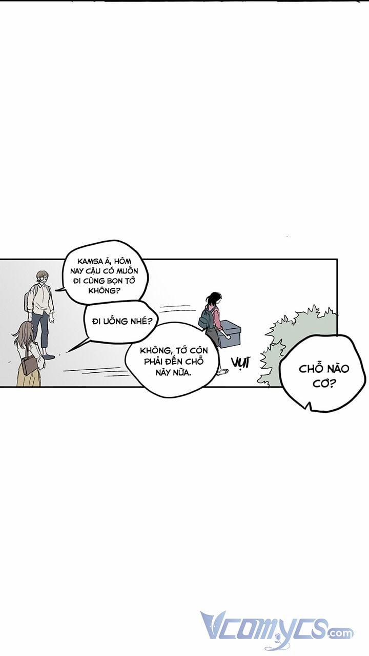 Điều Mà Tôi Không Biết 3.5 trang 14