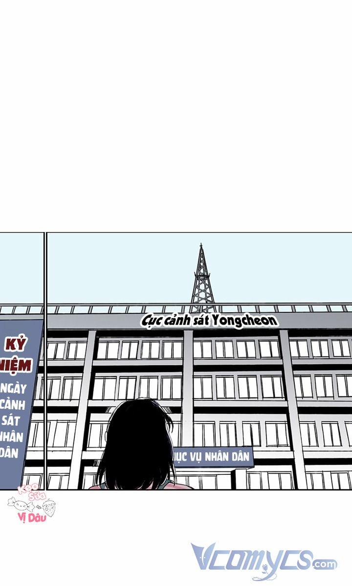 Điều Mà Tôi Không Biết 3.5 trang 15