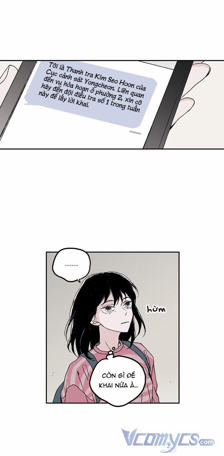 Điều Mà Tôi Không Biết 3.5 trang 16