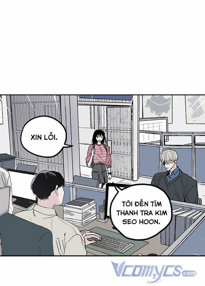 Điều Mà Tôi Không Biết 3.5 trang 18