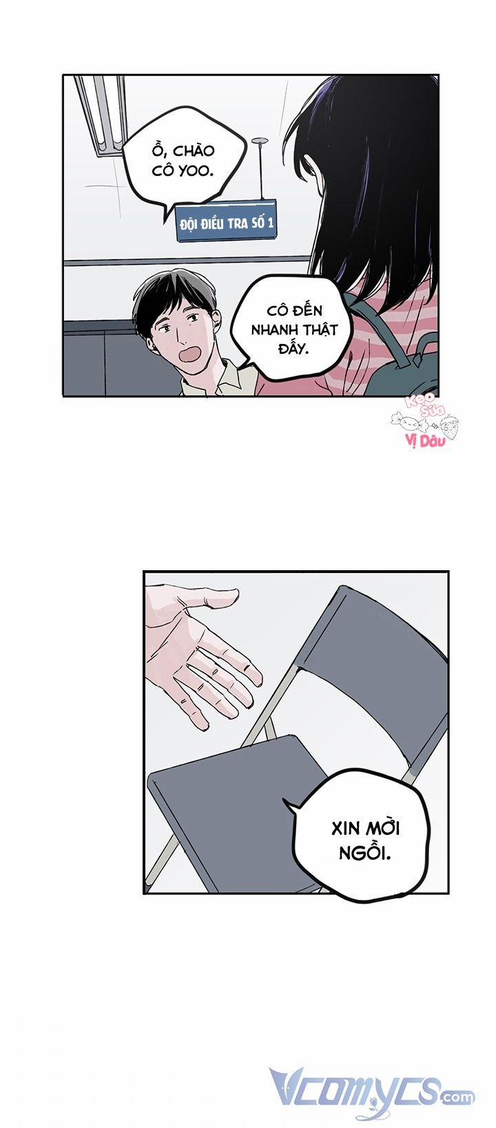 Điều Mà Tôi Không Biết 3.5 trang 19