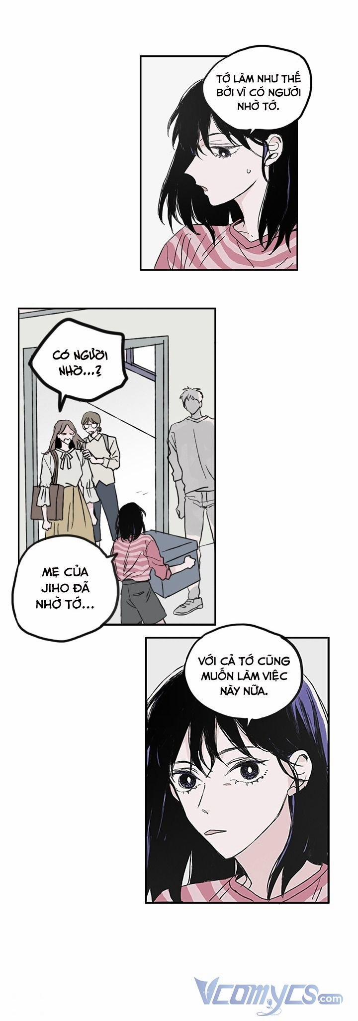 Điều Mà Tôi Không Biết 3.5 trang 2