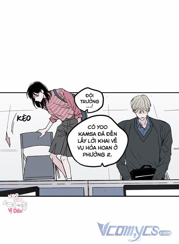 Điều Mà Tôi Không Biết 3.5 trang 20