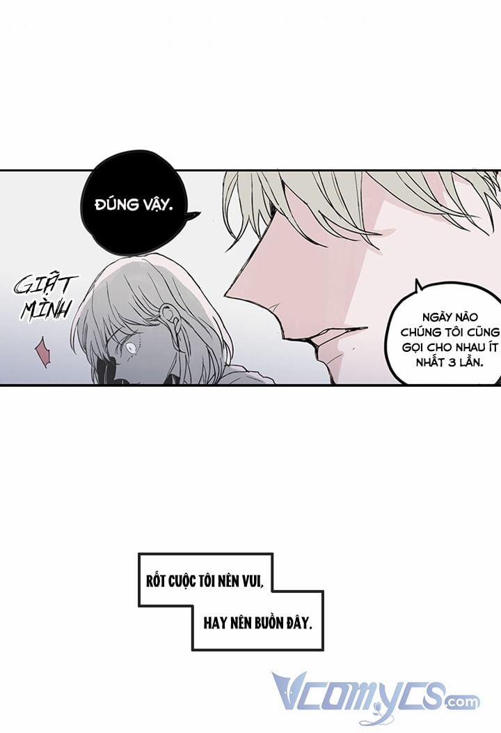 Điều Mà Tôi Không Biết 3.5 trang 22