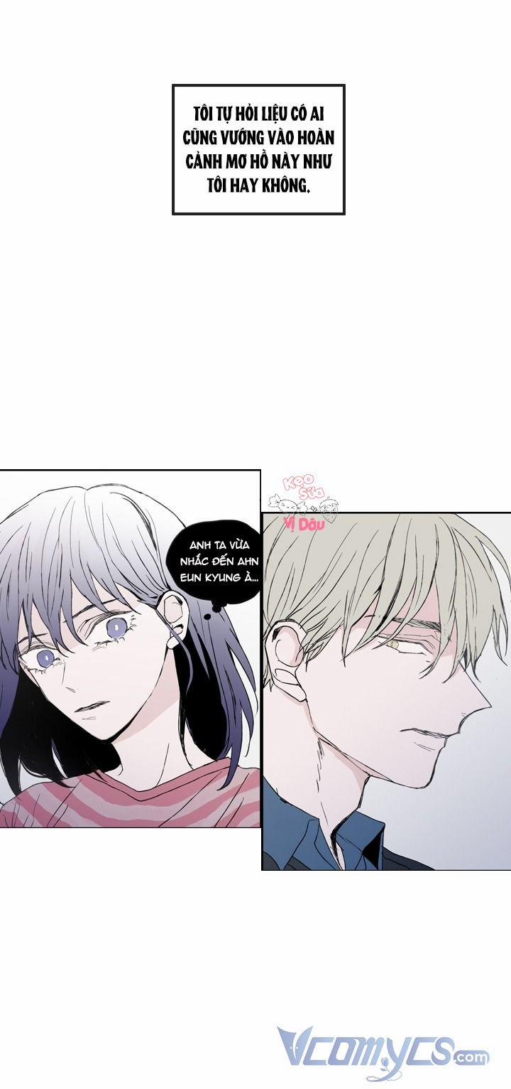 Điều Mà Tôi Không Biết 3.5 trang 23