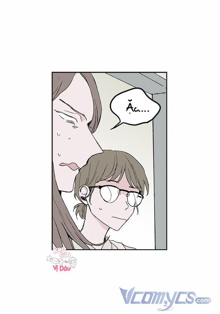 Điều Mà Tôi Không Biết 3.5 trang 3