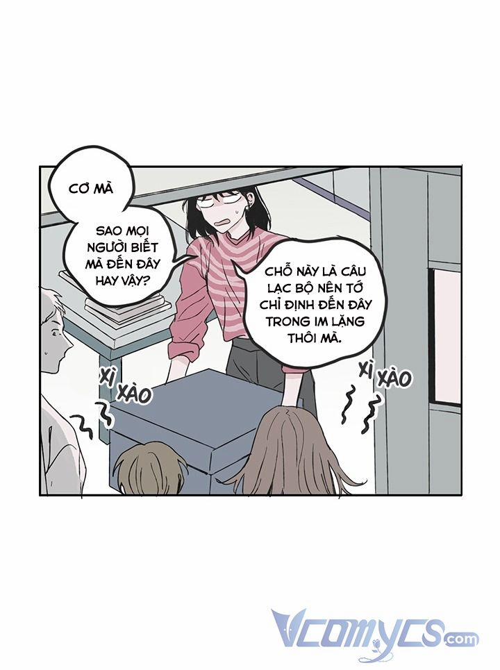 Điều Mà Tôi Không Biết 3.5 trang 4