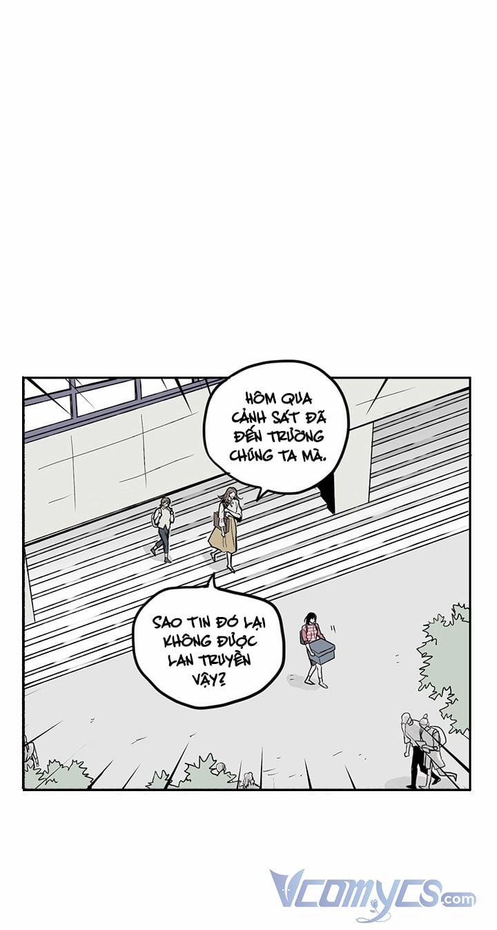 Điều Mà Tôi Không Biết 3.5 trang 6