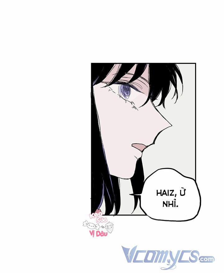 Điều Mà Tôi Không Biết 3.5 trang 7