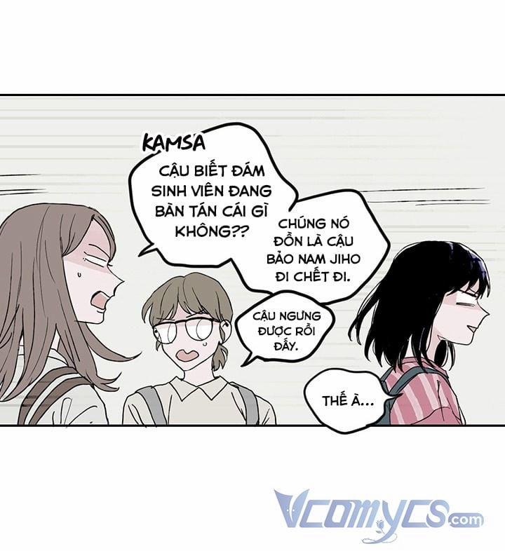 Điều Mà Tôi Không Biết 3.5 trang 8