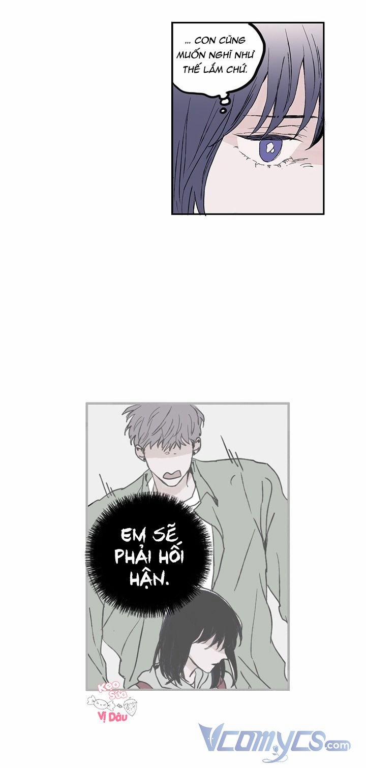 Điều Mà Tôi Không Biết 3 trang 13