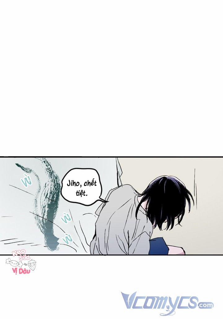 Điều Mà Tôi Không Biết 3 trang 15