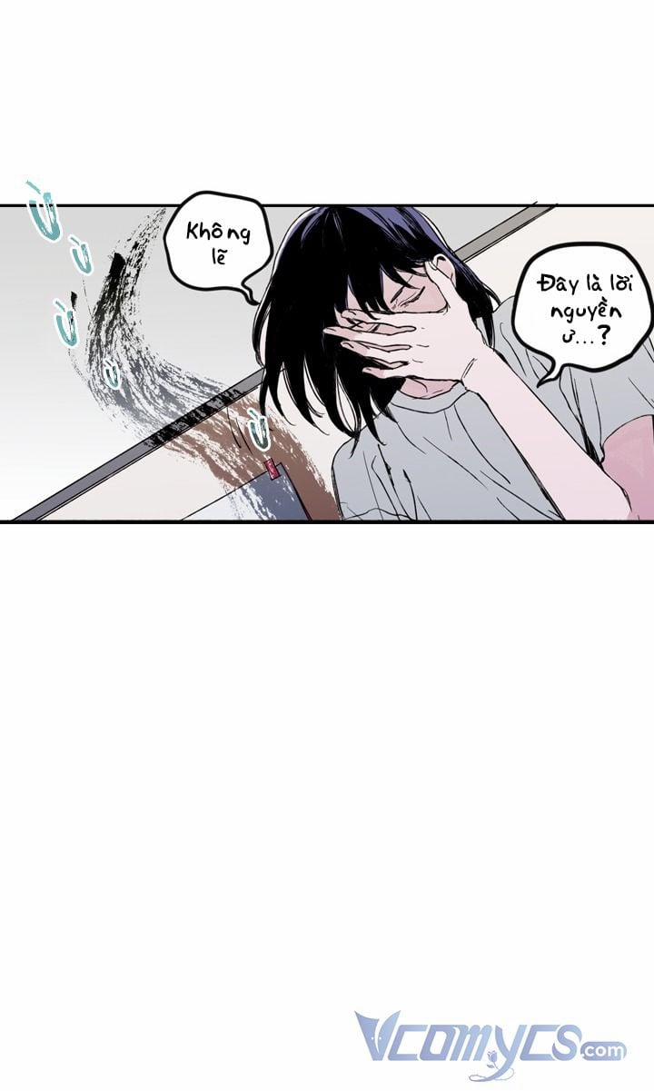 Điều Mà Tôi Không Biết 3 trang 16