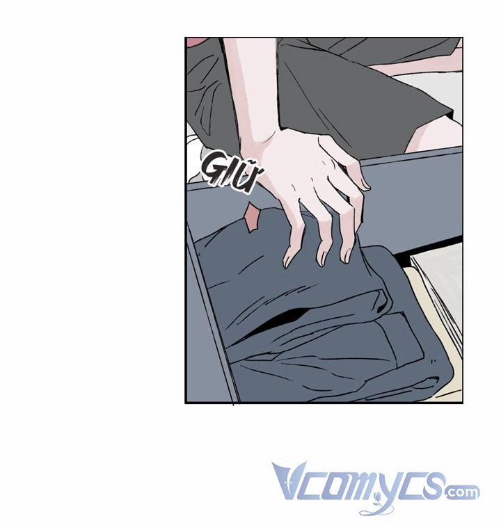 Điều Mà Tôi Không Biết 3 trang 18