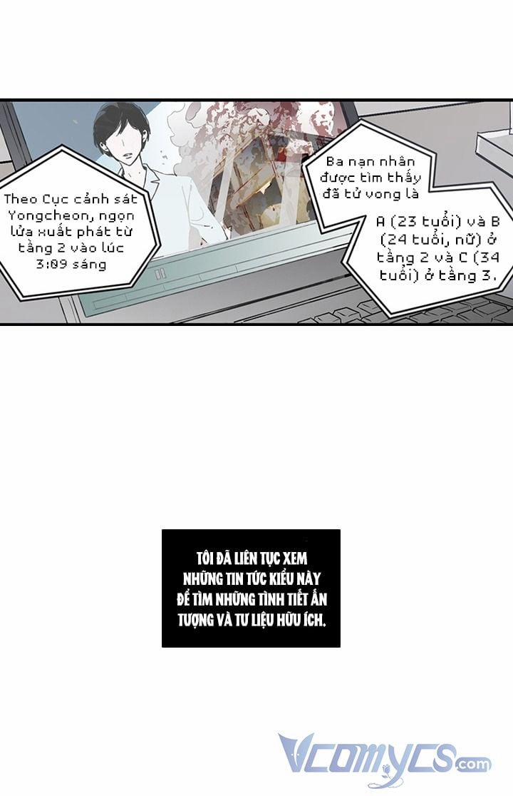 Điều Mà Tôi Không Biết 3 trang 2