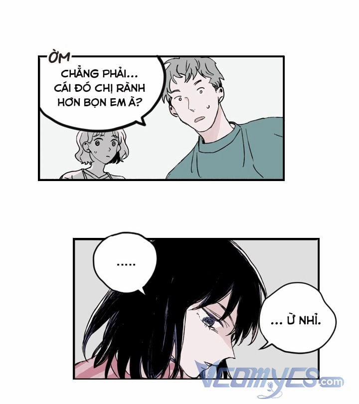 Điều Mà Tôi Không Biết 3 trang 20