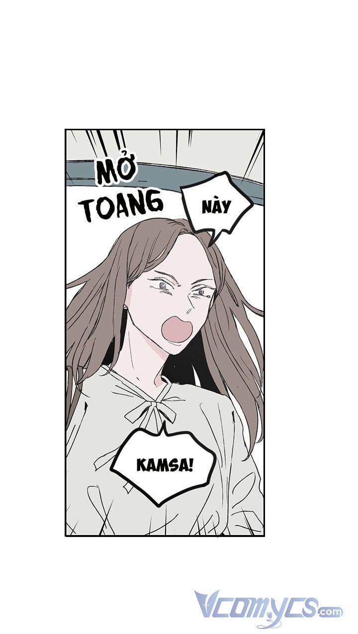 Điều Mà Tôi Không Biết 3 trang 22