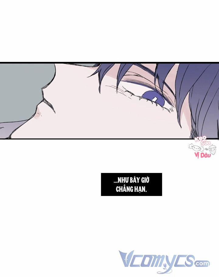 Điều Mà Tôi Không Biết 3 trang 3