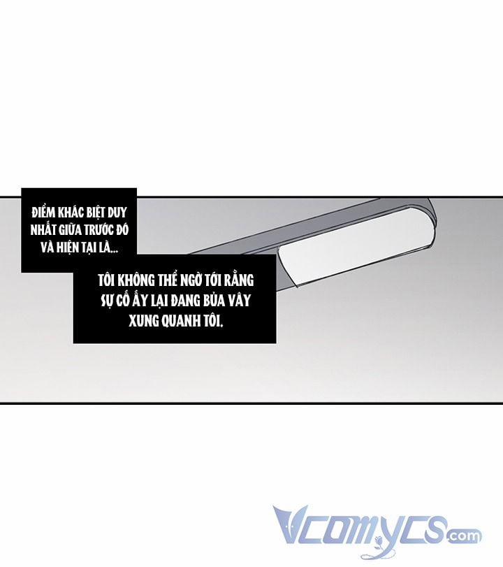 Điều Mà Tôi Không Biết 3 trang 4