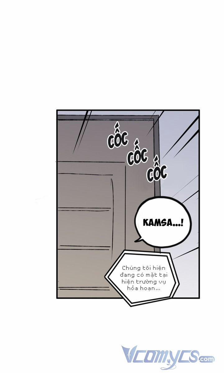 Điều Mà Tôi Không Biết 3 trang 7