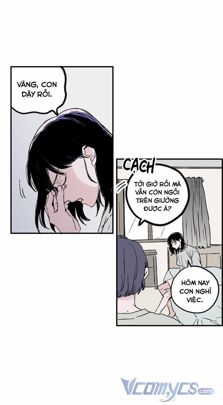 Điều Mà Tôi Không Biết 3 trang 8