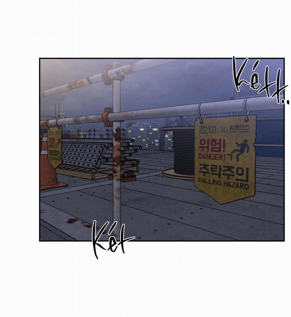 Điều May Mắn Nhất Cuộc Đời Tôi 1 trang 1