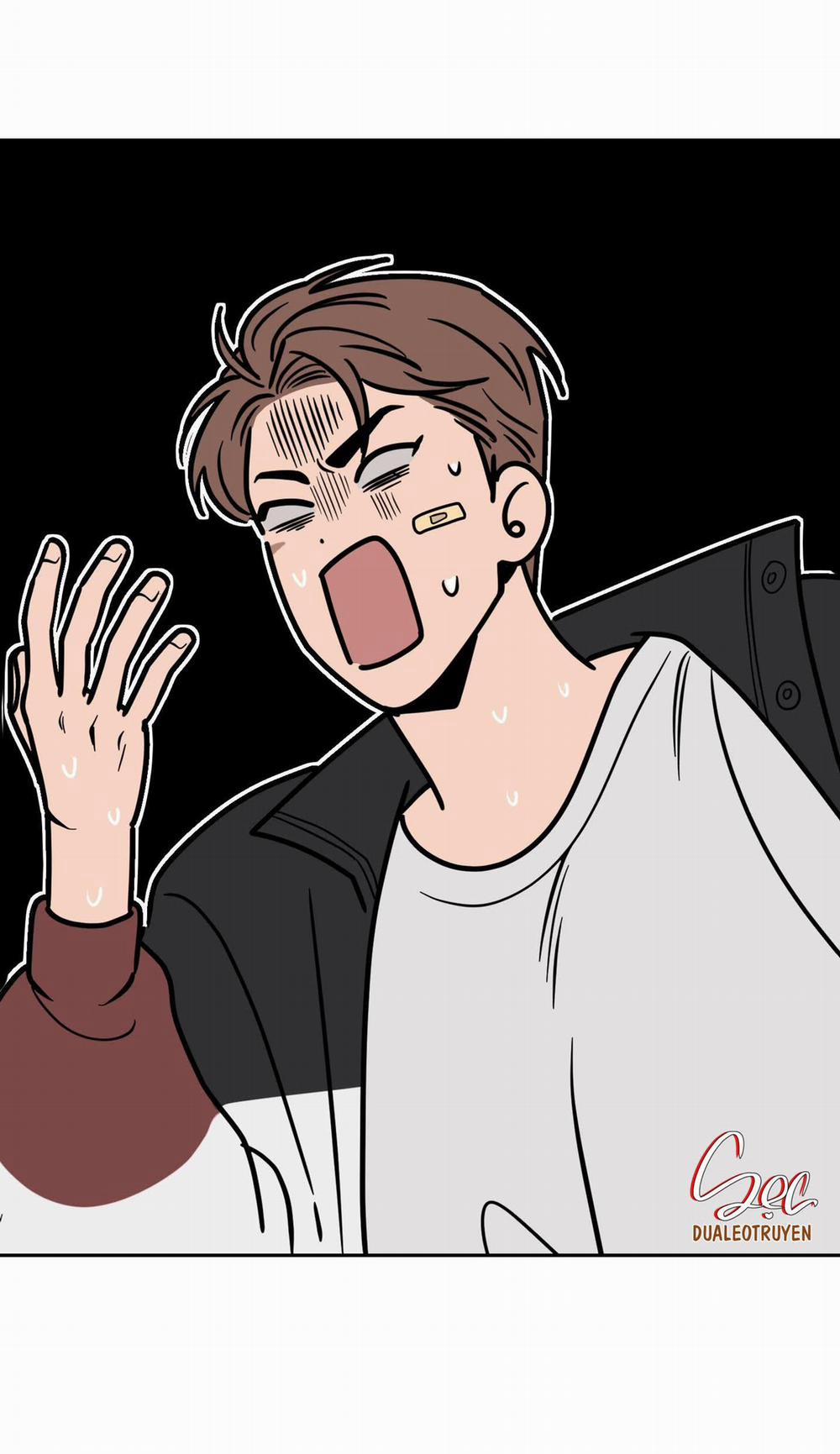 Điều May Mắn Nhất Cuộc Đời Tôi 1 trang 16