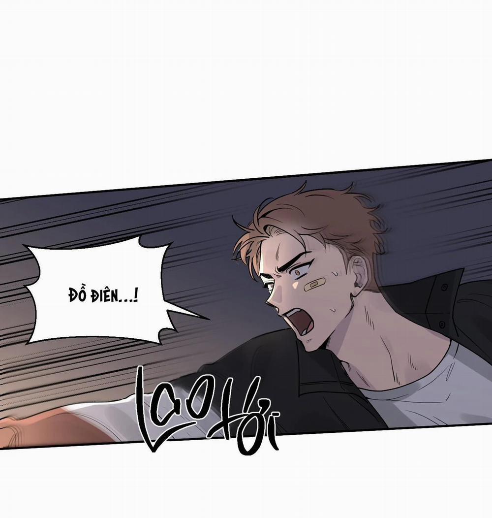 Điều May Mắn Nhất Cuộc Đời Tôi 1 trang 18