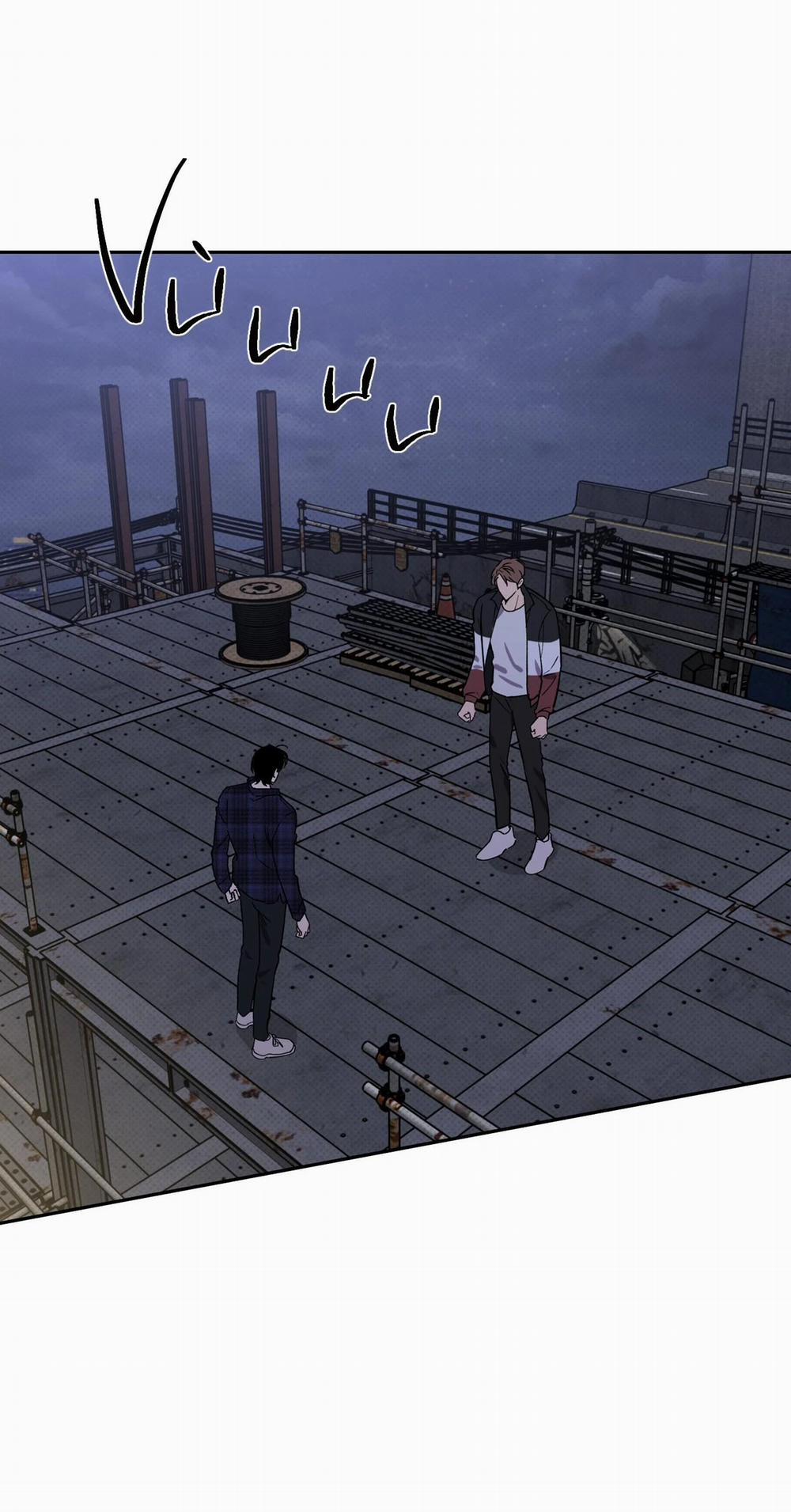 Điều May Mắn Nhất Cuộc Đời Tôi 1 trang 2