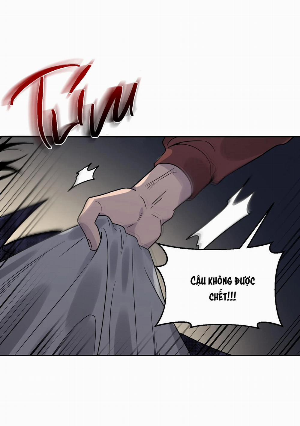 Điều May Mắn Nhất Cuộc Đời Tôi 1 trang 22