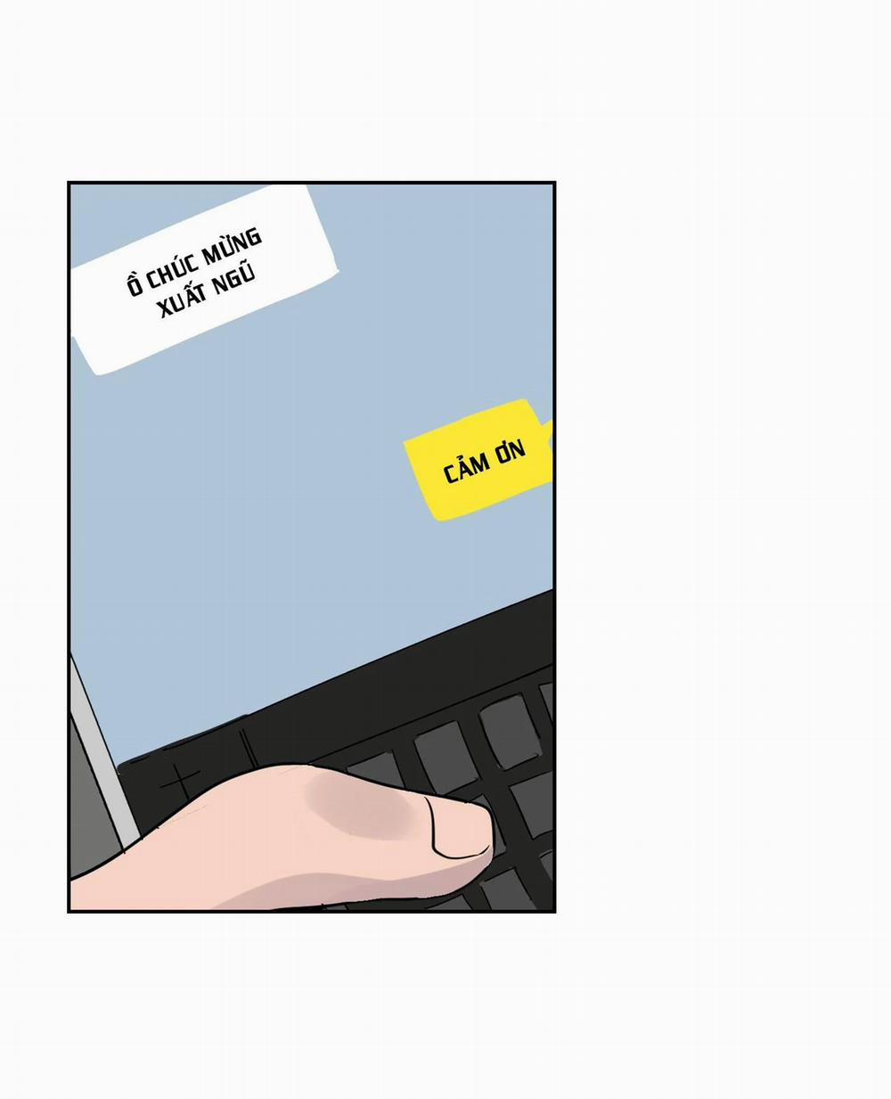 Điều May Mắn Nhất Cuộc Đời Tôi 1 trang 29