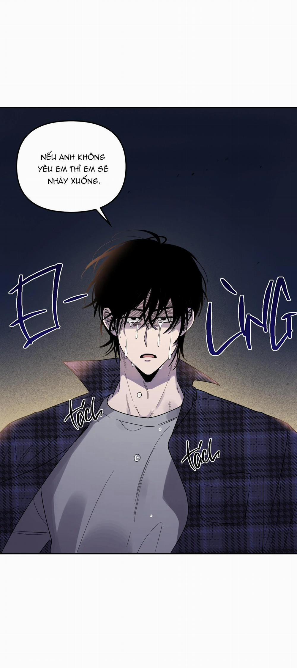 Điều May Mắn Nhất Cuộc Đời Tôi 1 trang 3