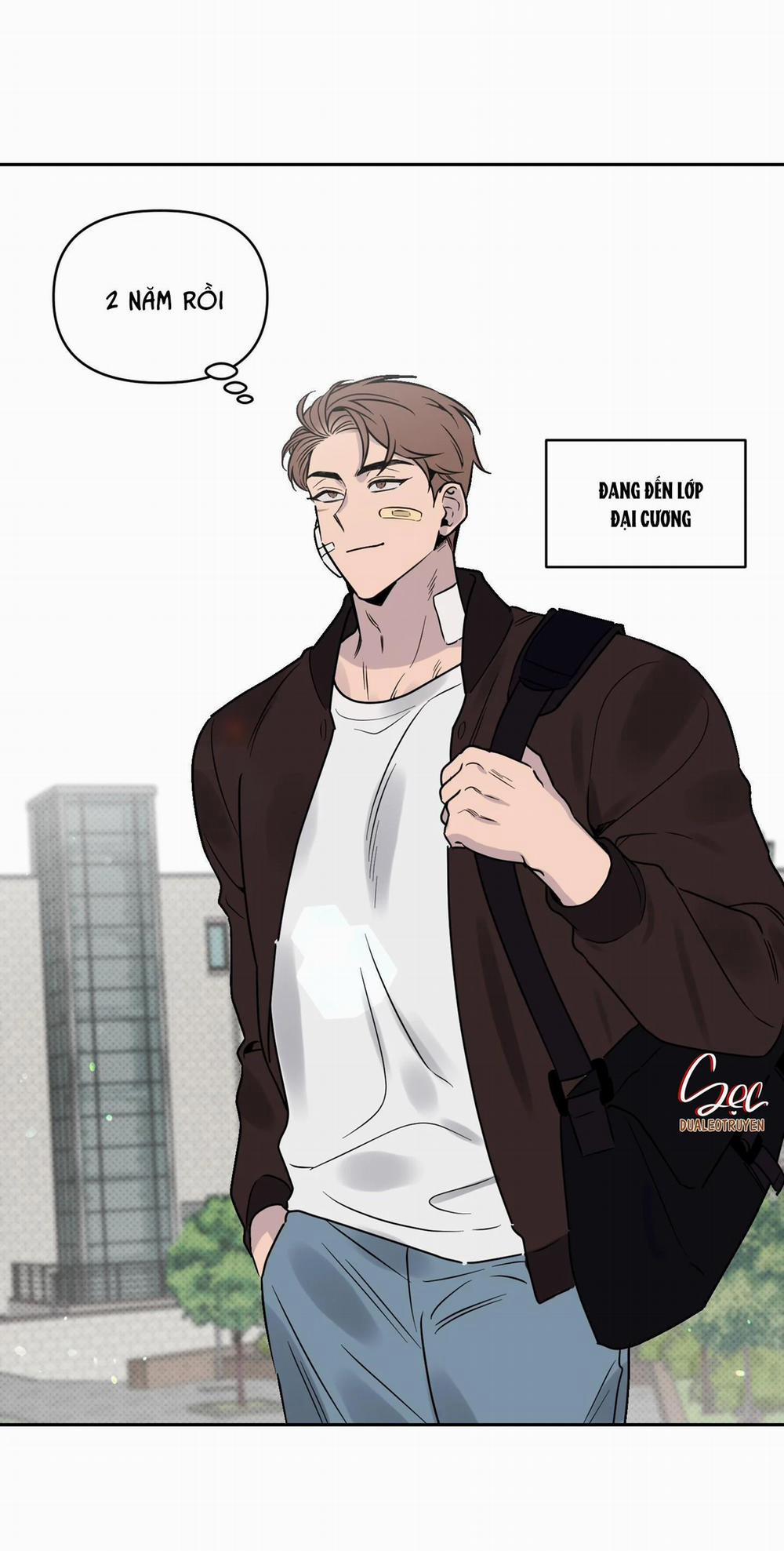 Điều May Mắn Nhất Cuộc Đời Tôi 1 trang 32