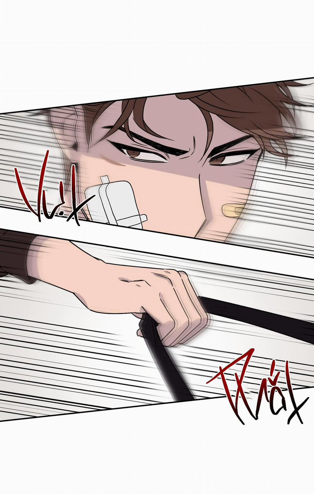 Điều May Mắn Nhất Cuộc Đời Tôi 1 trang 38