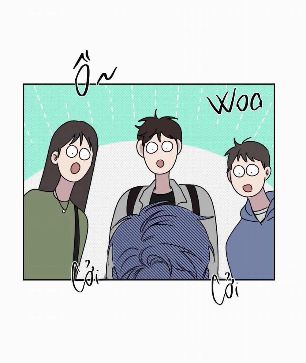 Điều May Mắn Nhất Cuộc Đời Tôi 1 trang 46