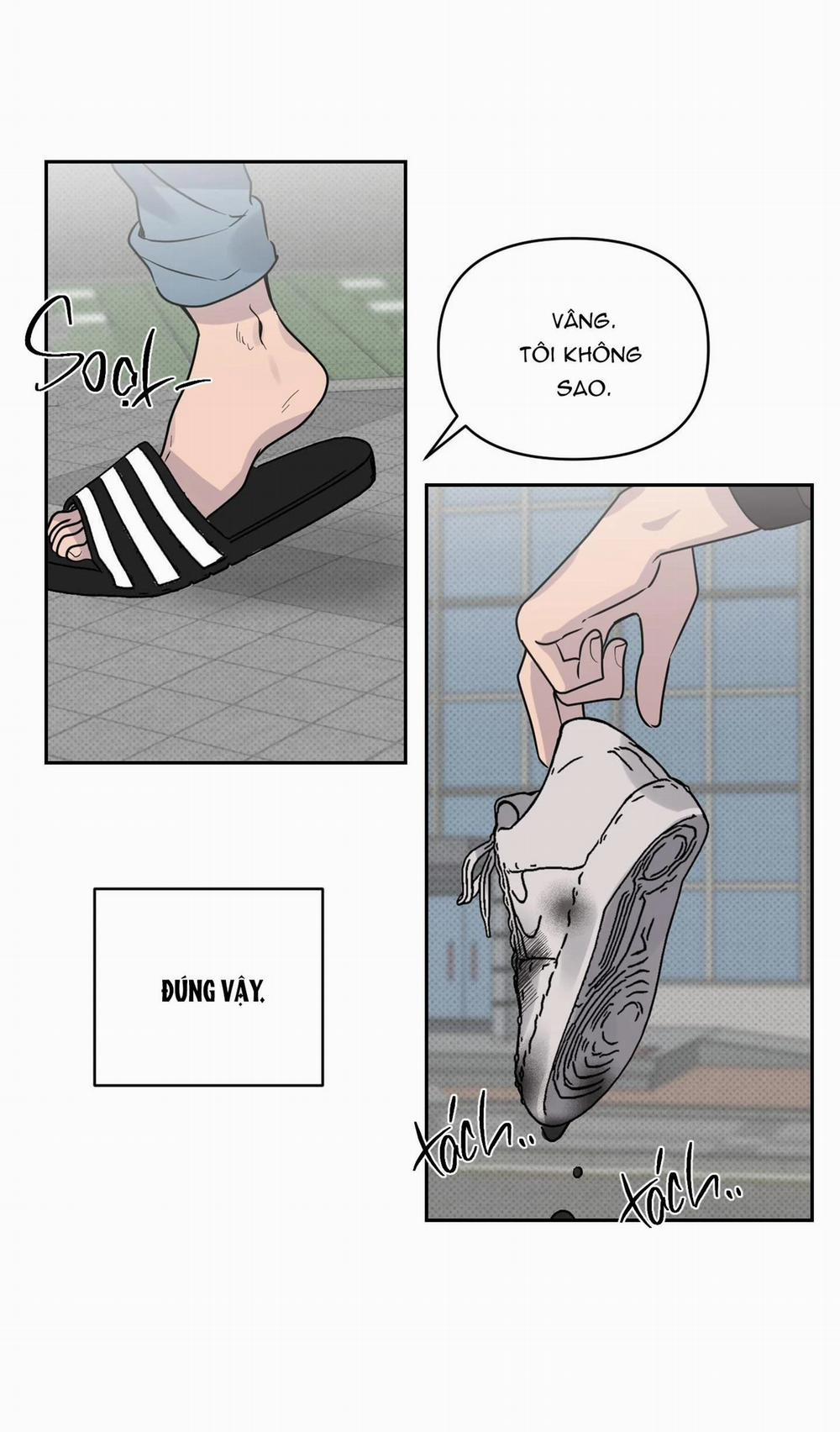 Điều May Mắn Nhất Cuộc Đời Tôi 1 trang 47