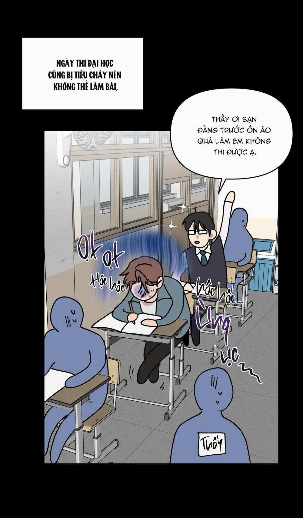 Điều May Mắn Nhất Cuộc Đời Tôi 1 trang 51