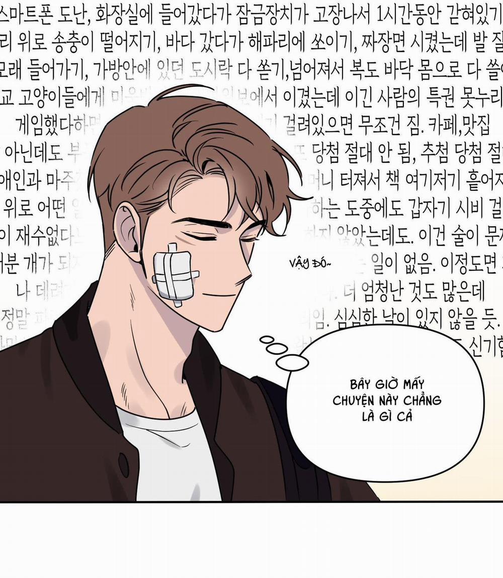 Điều May Mắn Nhất Cuộc Đời Tôi 1 trang 55